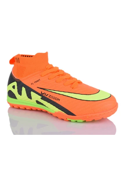 Кросівки футбольні