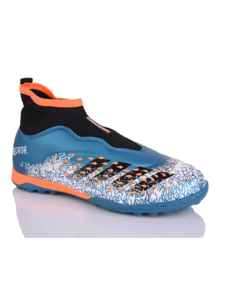 Кросівки футбольні