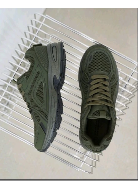 Кросівки комбіновані