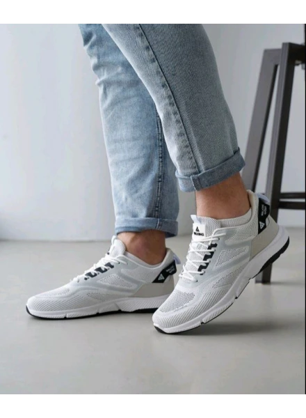 Кросівки комбіновані