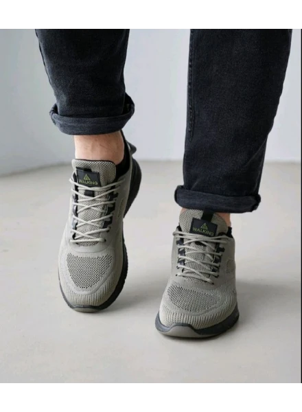 Кросівки комбіновані