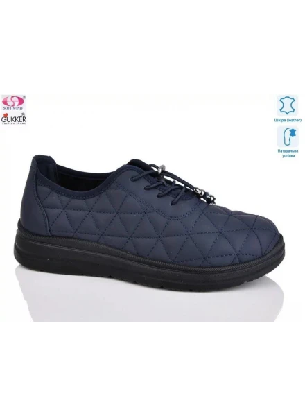 Туфлі шкіряні