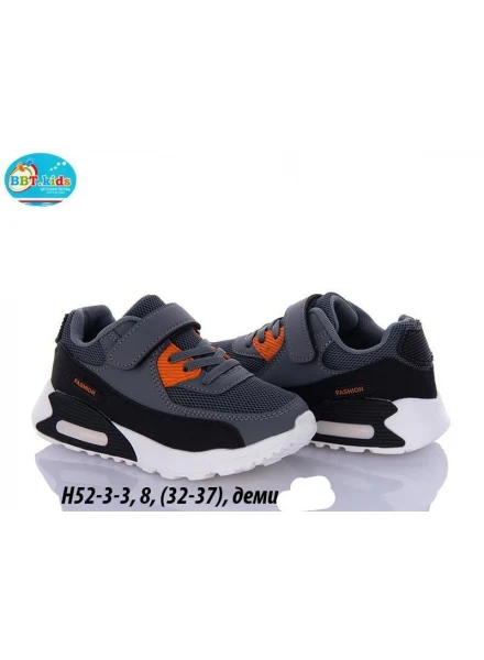 Кросівки комбіновані