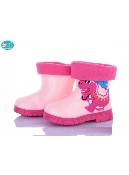 Чоботи гумові