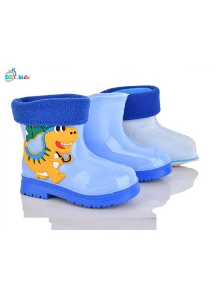 Чоботи гумові