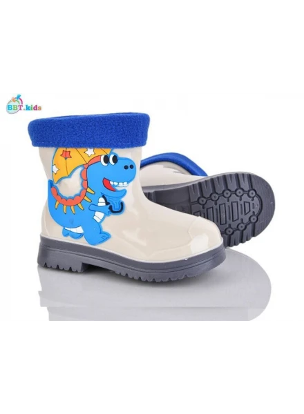 Чоботи гумові