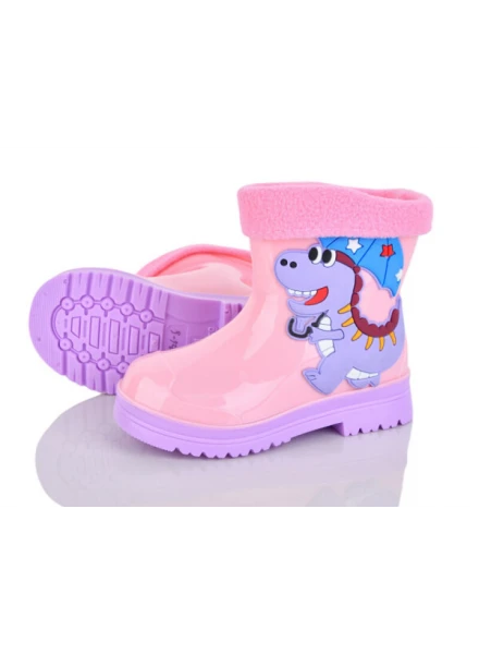 Чоботи гумові