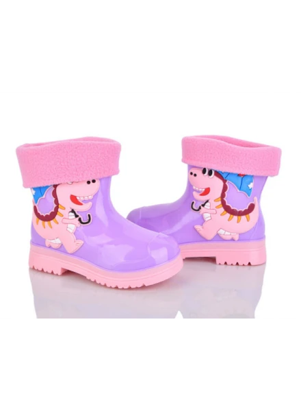 Чоботи гумові