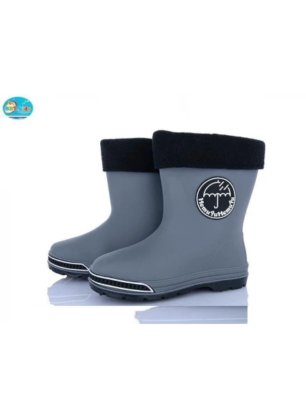 Чоботи гумові