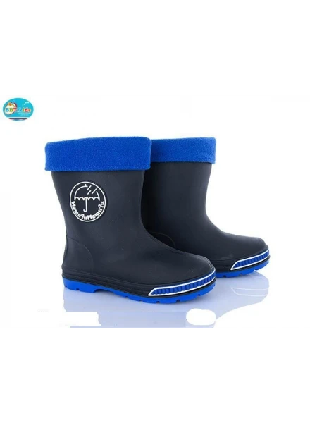 Чоботи гумові