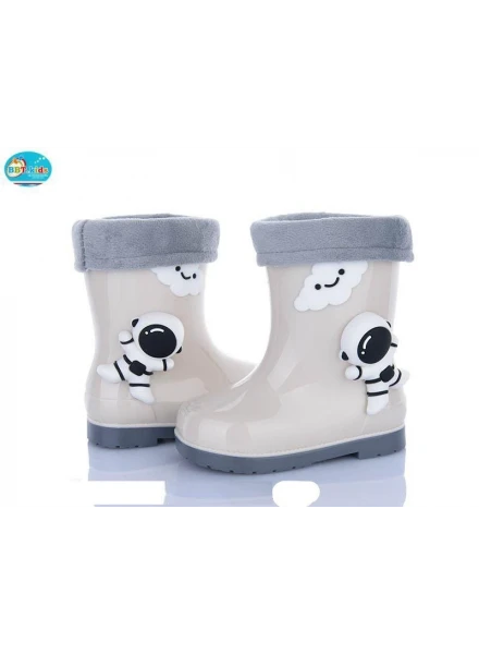 Чоботи гумові