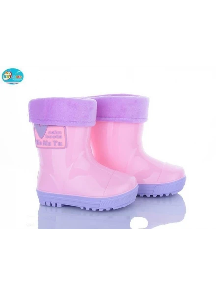 Чоботи гумові