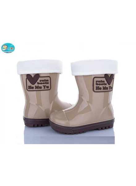 Чоботи гумові