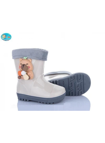 Чоботи гумові