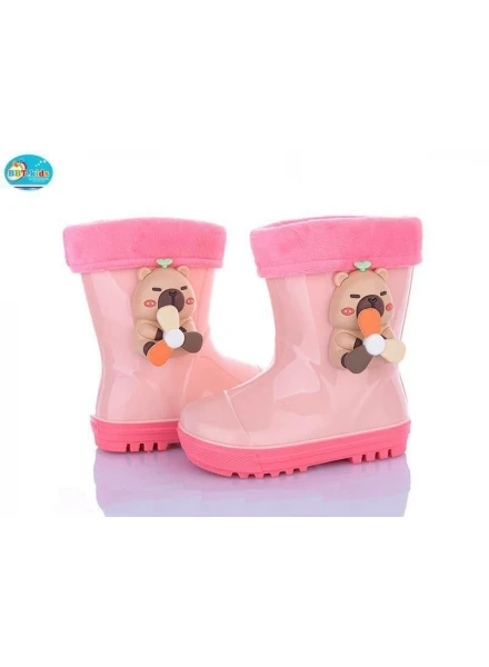 Чоботи гумові