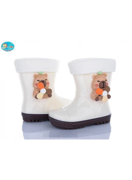 Чоботи гумові