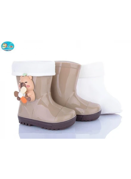 Чоботи гумові