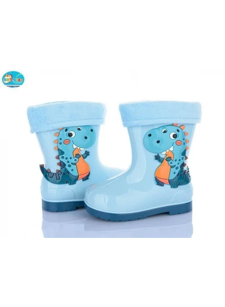 Чоботи гумові