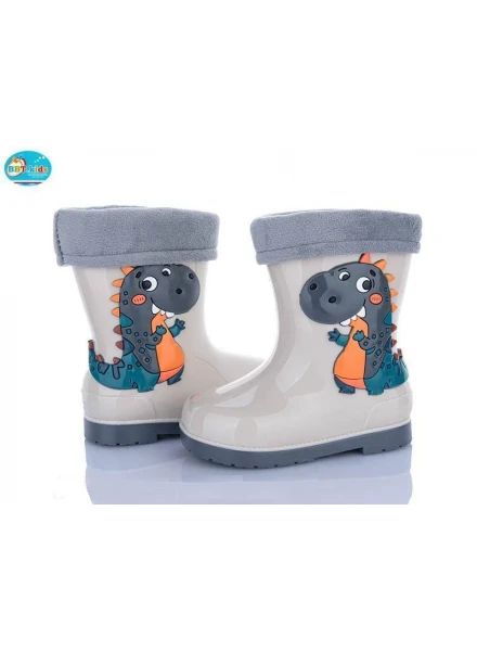 Чоботи гумові