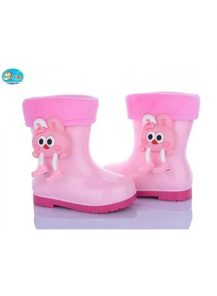 Чоботи гумові