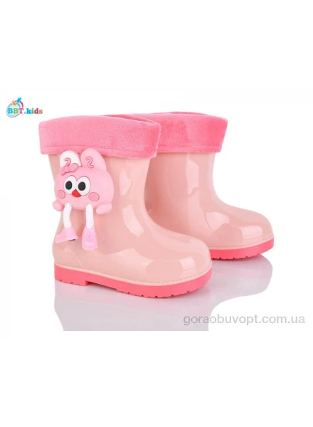 Чоботи гумові