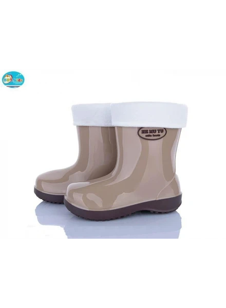 Чоботи гумові