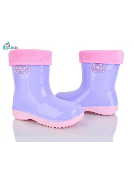 Чоботи гумові