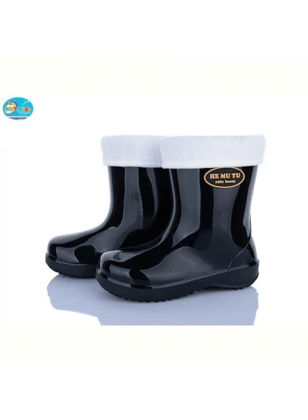 Чоботи гумові