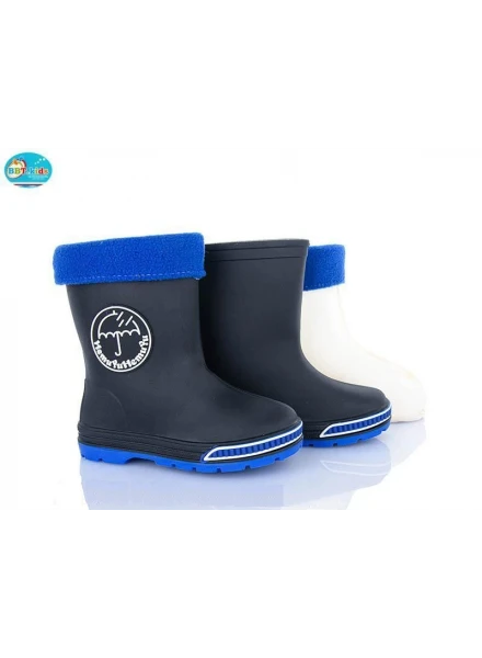 Чоботи гумові