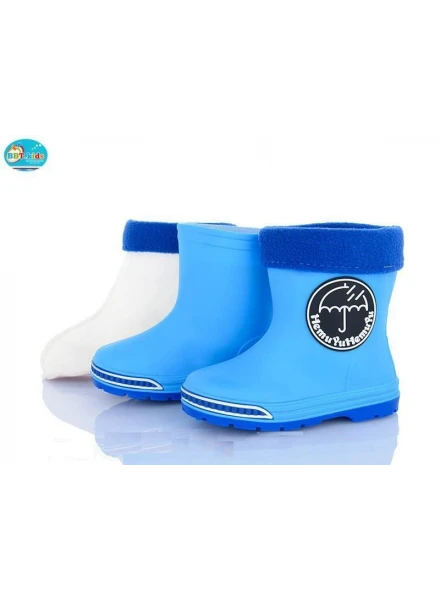 Чоботи гумові