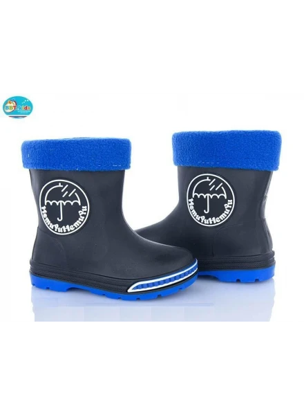 Чоботи гумові