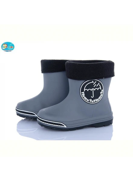 Чоботи гумові