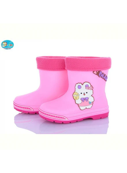 Чоботи гумові