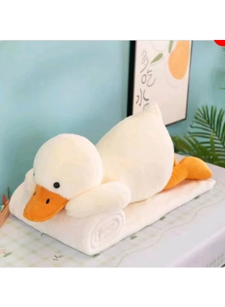 Іграшка-плед