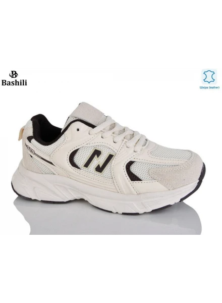 Кросівки комібновані