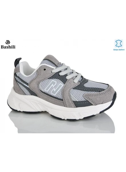 Кросівки комібновані