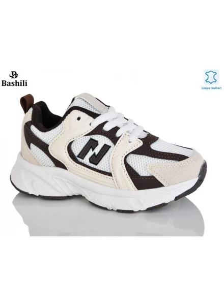 Кросівки комібновані