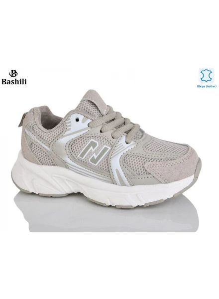 Кросівки комібновані