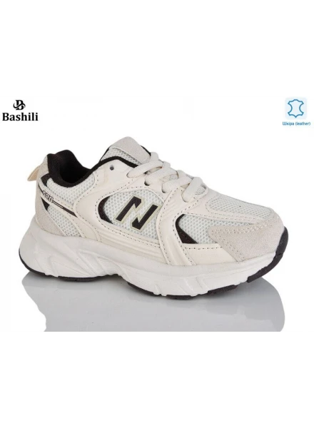 Кросівки комібновані