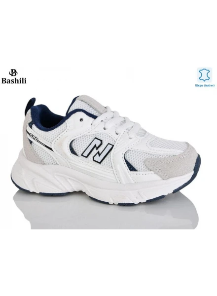 Кросівки комібновані