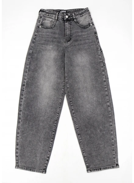 Джинси BAGGY