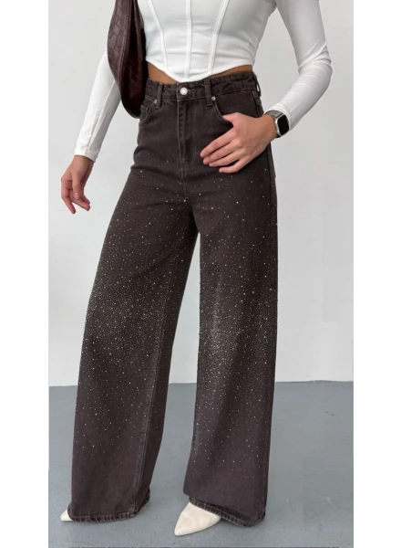 Джинси Палаццо