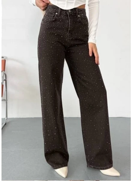 Джинси Палаццо