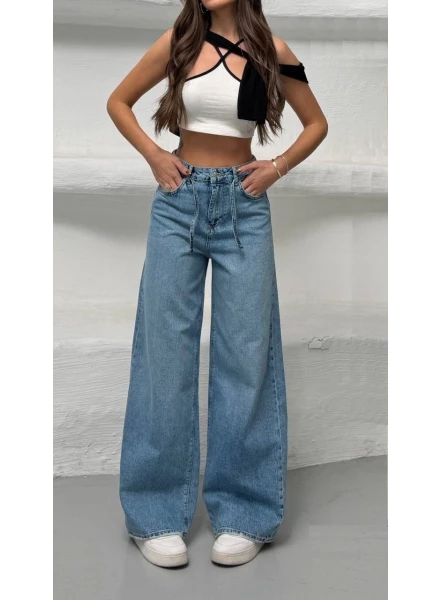 Джинси Палаццо