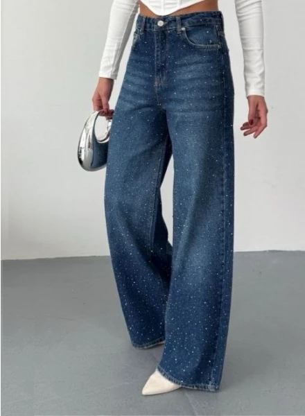 Джинси Палаццо