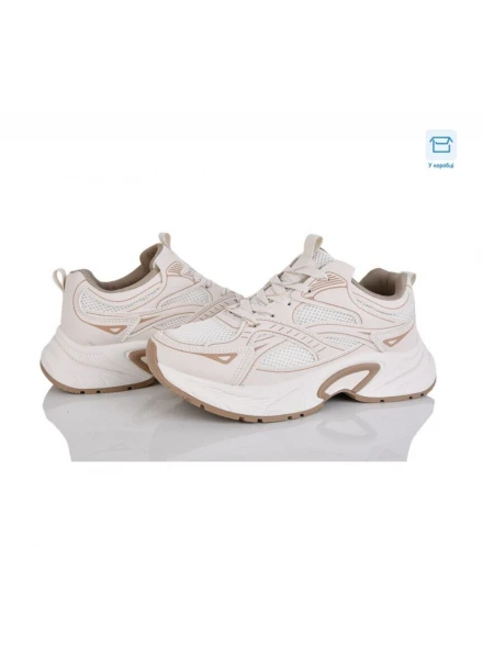 Кросівки комбіновані