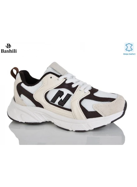 Кросівки комібновані