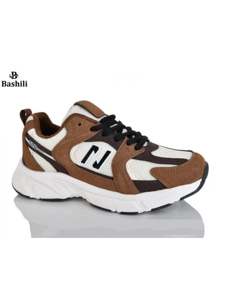 Кросівки комібновані