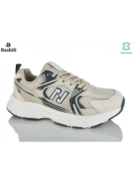 Кросівки комібновані