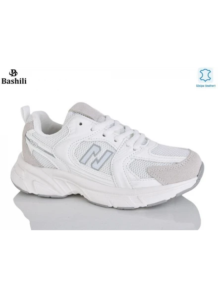 Кросівки комібновані